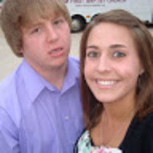 Meet your Posher, Logan